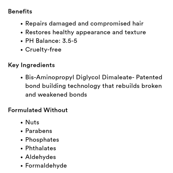 OLAPLEX BRAND NEW SET. N6 & N3. BRAND NEW! NEVER USED! AMAZING! - Picture 3 of 11